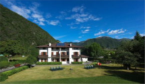 Casa Alberta Pieve Di Ledro